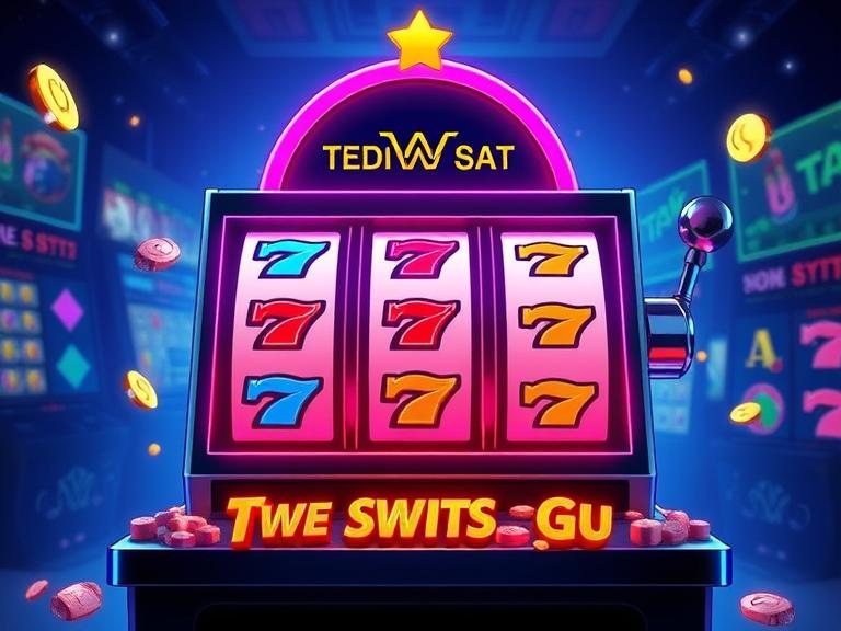tt77 bet